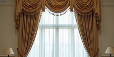 Steam cleaning heavy drapes on-site south-coogee-nsw Matty Curtain Cleaning